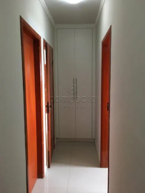 Foto 2 de Cobertura com 3 quartos à venda em Sao Jose Do Rio Preto - SP