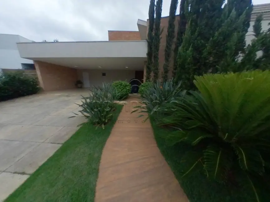 Foto 1 de Casa de Condomínio com 3 quartos à venda, 350m2 em Sao Jose Do Rio Preto - SP