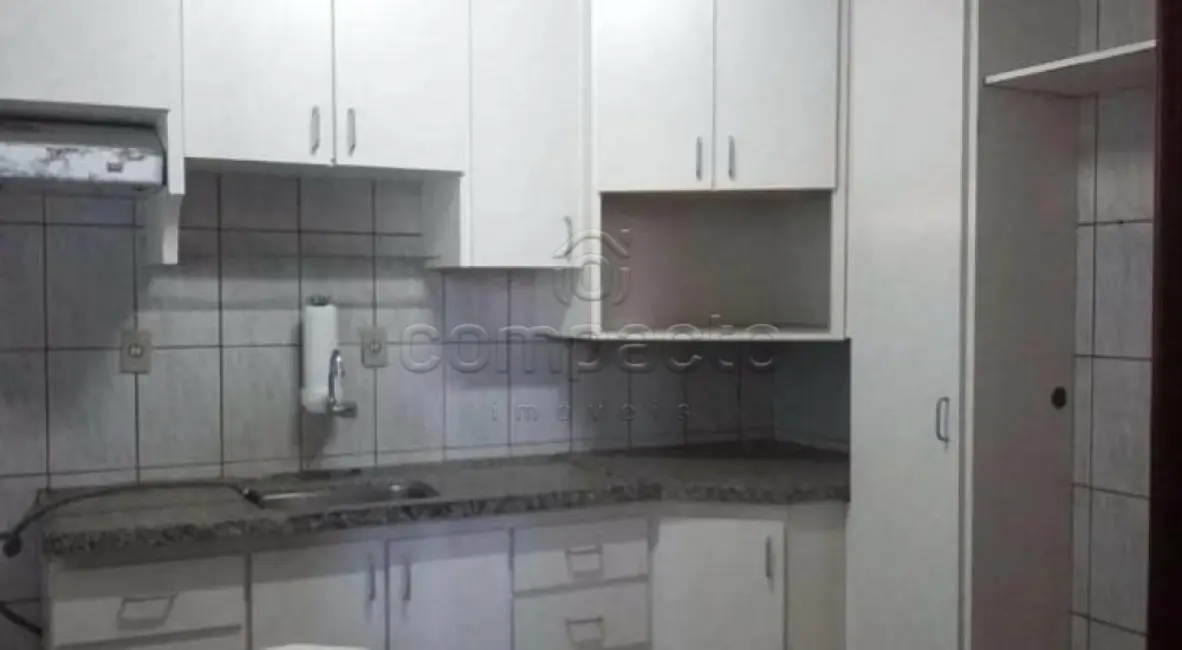 Foto 2 de Apartamento com 3 quartos à venda, 82m2 em Sao Jose Do Rio Preto - SP