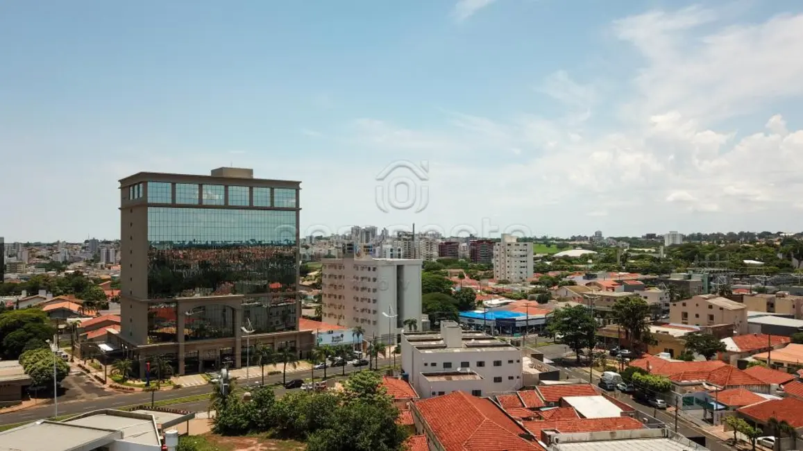 Foto 2 de Loft / Flat com 1 quarto à venda, 58m2 em Sao Jose Do Rio Preto - SP