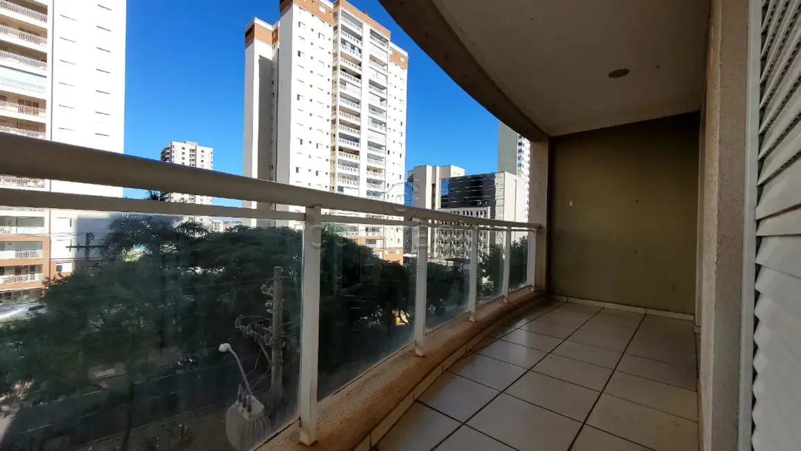 Foto 2 de Apartamento com 2 quartos para alugar, 85m2 em Sao Jose Do Rio Preto - SP