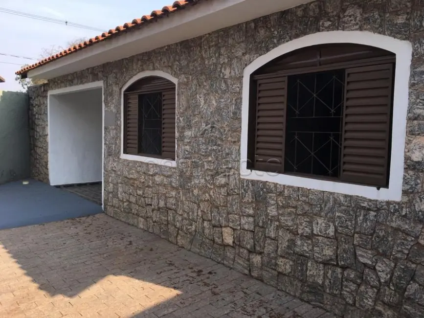 Foto 2 de Casa com 3 quartos à venda, 160m2 em Sao Jose Do Rio Preto - SP