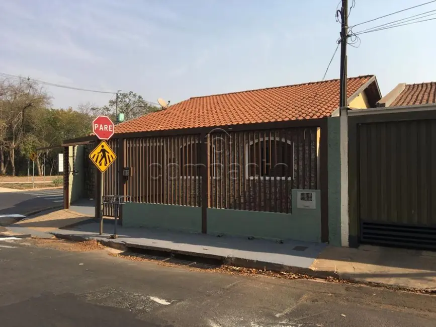 Foto 1 de Casa com 3 quartos à venda, 160m2 em Sao Jose Do Rio Preto - SP