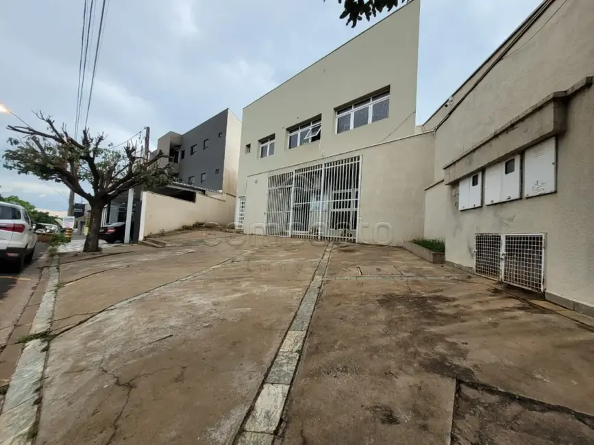 Foto 2 de Prédio Inteiro à venda, 280m2 em Sao Jose Do Rio Preto - SP
