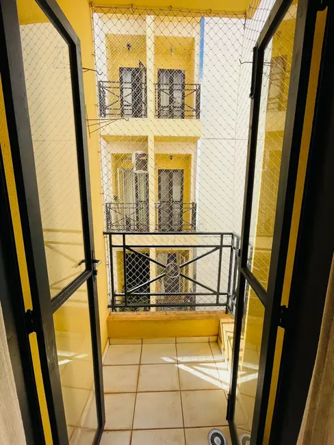 Foto 2 de Apartamento com 2 quartos para alugar, 62m2 em Sao Jose Do Rio Preto - SP