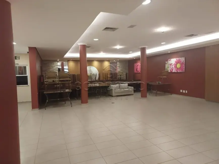 Foto 2 de Sala Comercial para alugar, 651m2 em Sao Jose Do Rio Preto - SP