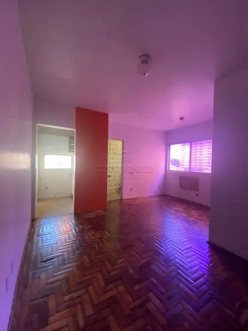Foto 1 de Kitnet com 1 quarto para alugar, 45m2 em Sao Jose Do Rio Preto - SP