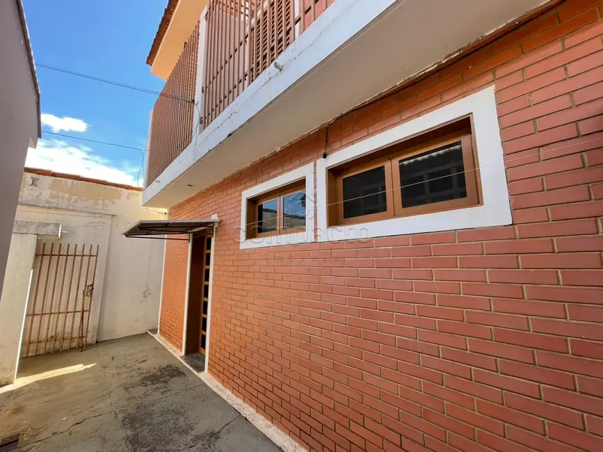 Foto 1 de Sobrado com 3 quartos para alugar, 90m2 em Sao Jose Do Rio Preto - SP