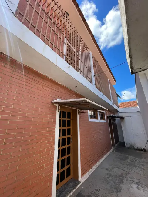 Foto 2 de Sobrado com 3 quartos para alugar, 90m2 em Sao Jose Do Rio Preto - SP