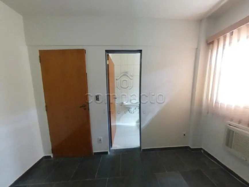 Foto 2 de Apartamento com 3 quartos para alugar, 100m2 em Sao Jose Do Rio Preto - SP