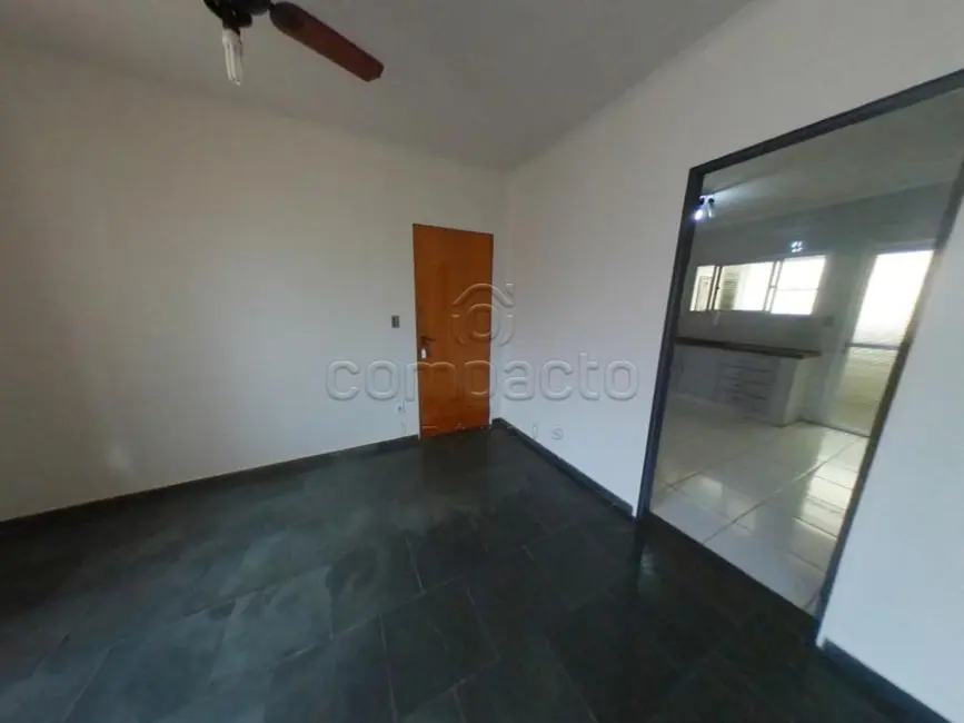 Foto 1 de Apartamento com 3 quartos para alugar, 100m2 em Sao Jose Do Rio Preto - SP