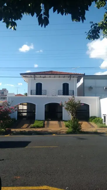 Foto 1 de Casa com 4 quartos para alugar, 300m2 em Sao Jose Do Rio Preto - SP