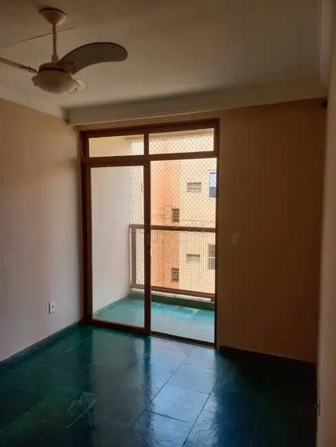 Foto 2 de Apartamento com 3 quartos à venda, 80m2 em Sao Jose Do Rio Preto - SP