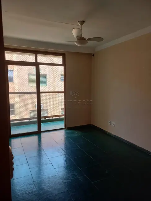 Foto 1 de Apartamento com 3 quartos à venda, 80m2 em Sao Jose Do Rio Preto - SP