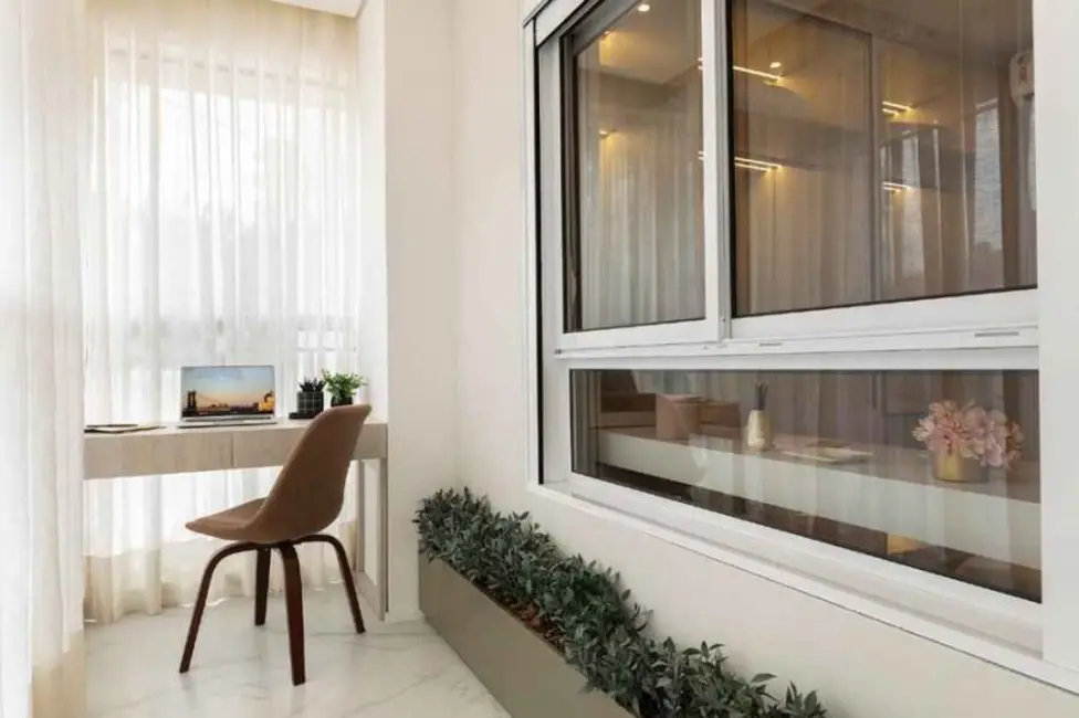 Foto 6 de Apartamento com 2 quartos à venda, 55m2 em Vila Nair, São Paulo - SP