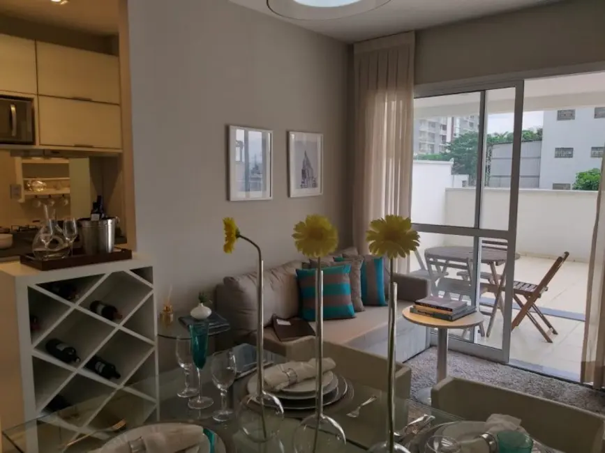 Foto 7 de Apartamento com 3 quartos à venda, 94m2 em Vila Antonieta, Guarulhos - SP