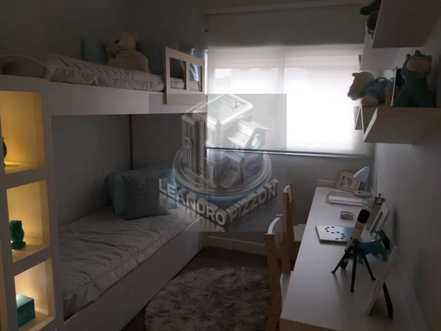 Apartamento com 3 quartos à venda, 94m2 em Vila Antonieta, Guarulhos - SP - imagem 5 Foto 5 de Apartamento com 3 quartos à venda, 94m2 em Vila Antonieta, Guarulhos - SP