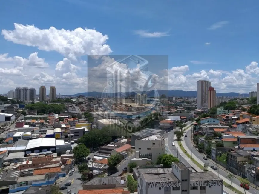 Apartamento com 3 quartos à venda, 94m2 em Vila Antonieta, Guarulhos - SP - imagem 6 Foto 6 de Apartamento com 3 quartos à venda, 94m2 em Vila Antonieta, Guarulhos - SP