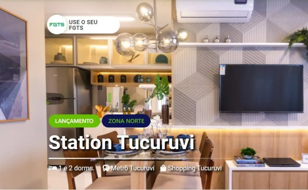 Foto 1 de Apartamento com 2 quartos à venda, 35m2 em Parque Vitória, São Paulo - SP