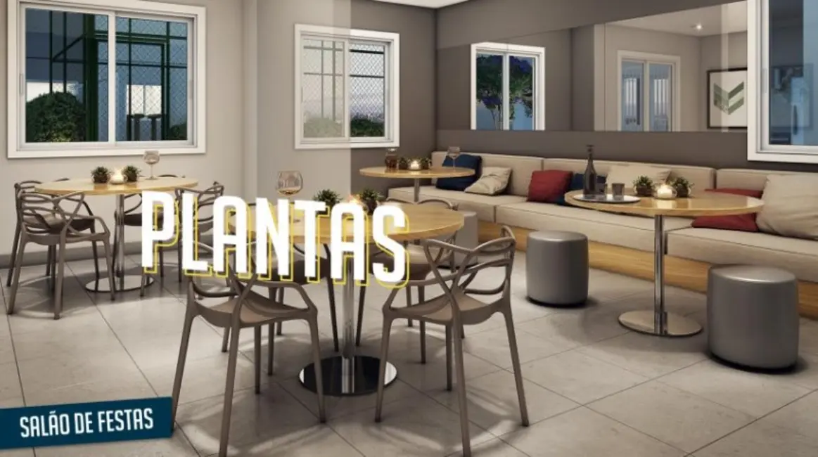 Foto 9 de Apartamento com 2 quartos à venda, 35m2 em Parque Vitória, São Paulo - SP