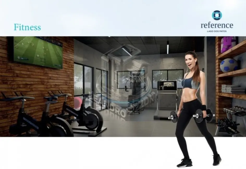 Foto 6 de Apartamento com 2 quartos à venda, 51m2 em Jardim Bela Vista, Guarulhos - SP