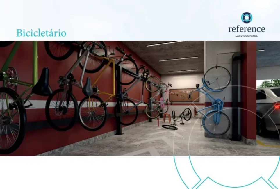 Foto 9 de Apartamento com 2 quartos à venda, 51m2 em Jardim Bela Vista, Guarulhos - SP