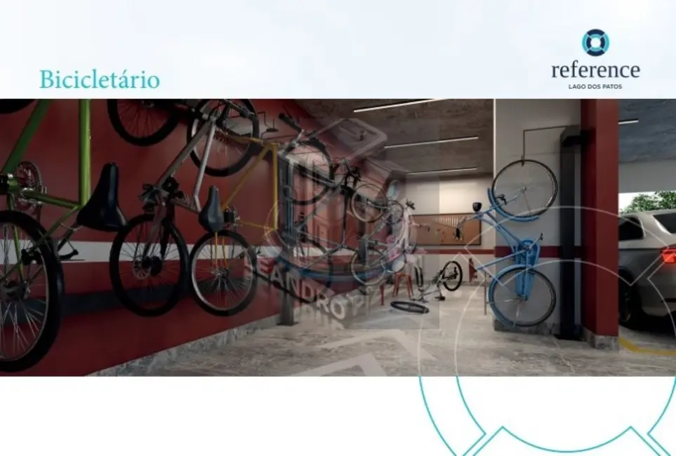 Apartamento com 2 quartos à venda, 46m2 em Jardim Bela Vista, Guarulhos - SP - imagem 9 Foto 9 de Apartamento com 2 quartos à venda, 46m2 em Jardim Bela Vista, Guarulhos - SP