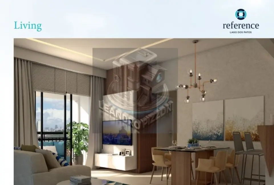 Apartamento com 2 quartos à venda, 46m2 em Jardim Bela Vista, Guarulhos - SP - imagem 4 Foto 4 de Apartamento com 2 quartos à venda, 46m2 em Jardim Bela Vista, Guarulhos - SP