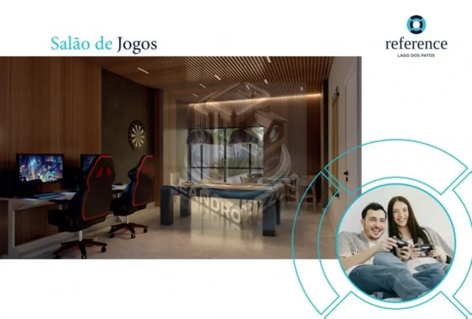 Apartamento com 2 quartos à venda, 46m2 em Jardim Bela Vista, Guarulhos - SP - imagem 8 Foto 8 de Apartamento com 2 quartos à venda, 46m2 em Jardim Bela Vista, Guarulhos - SP