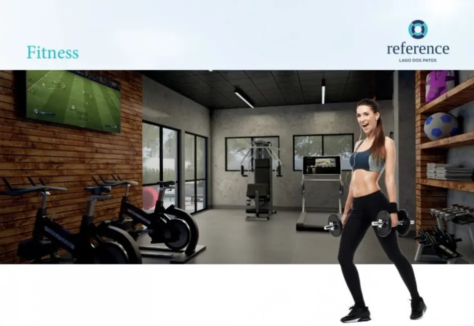 Foto 6 de Apartamento com 2 quartos à venda, 46m2 em Jardim Bela Vista, Guarulhos - SP