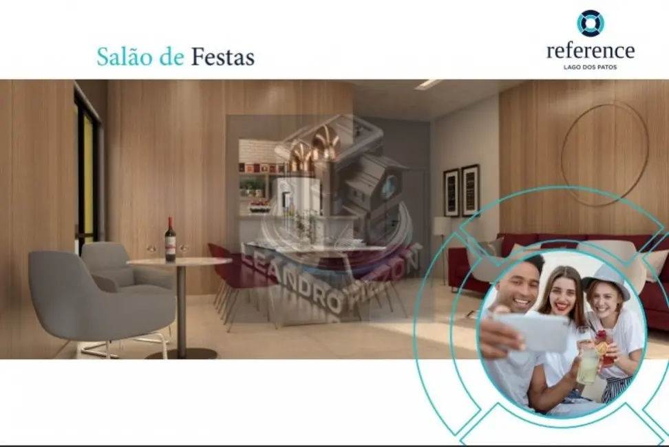 Apartamento com 2 quartos à venda, 46m2 em Jardim Bela Vista, Guarulhos - SP - imagem 7 Foto 7 de Apartamento com 2 quartos à venda, 46m2 em Jardim Bela Vista, Guarulhos - SP