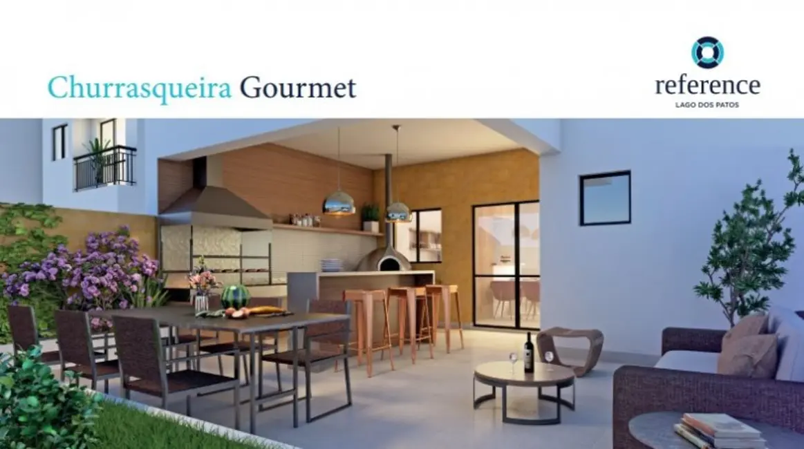 Foto 5 de Apartamento com 2 quartos à venda, 46m2 em Jardim Bela Vista, Guarulhos - SP