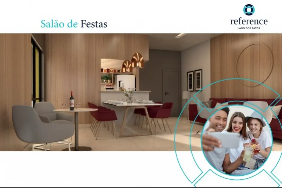 Foto 7 de Apartamento com 2 quartos à venda, 46m2 em Jardim Bela Vista, Guarulhos - SP