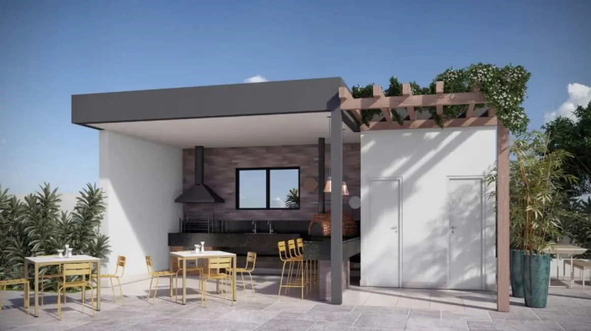 Apartamento com 2 quartos à venda, 48m2 em Vila Galvão, Guarulhos - SP - imagem 9 Foto 9 de Apartamento com 2 quartos à venda, 48m2 em Vila Galvão, Guarulhos - SP