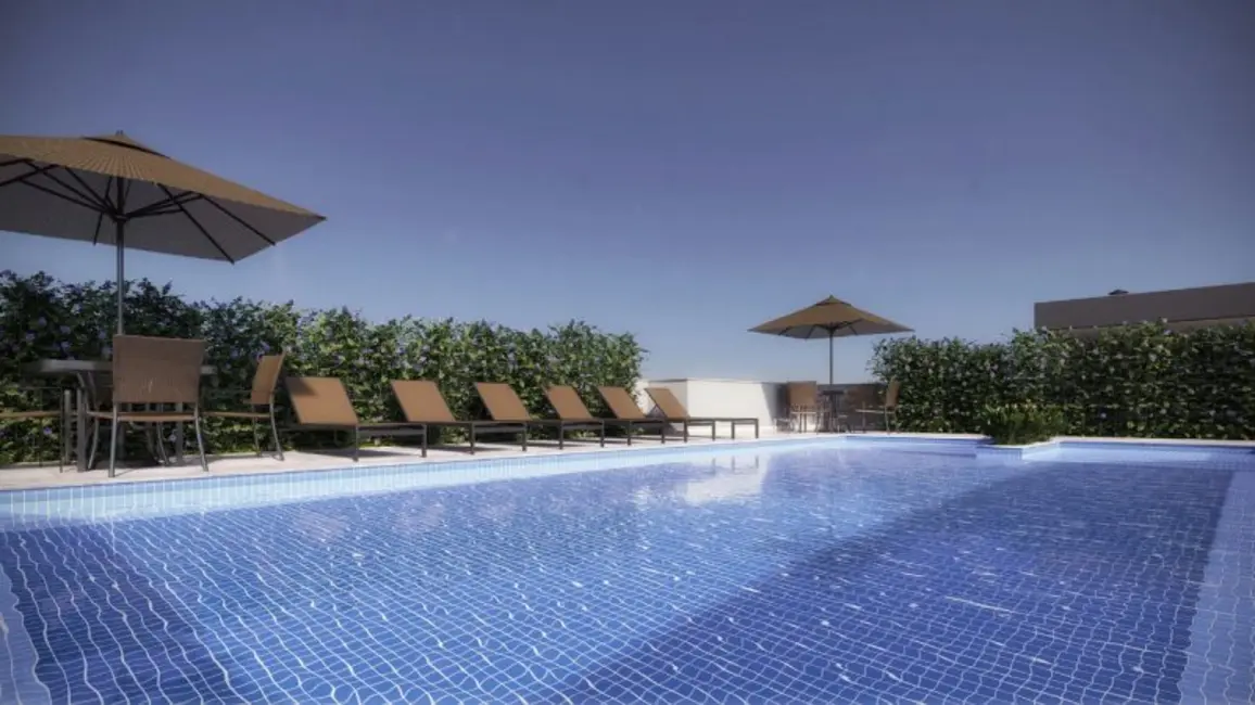 Apartamento com 2 quartos à venda, 48m2 em Vila Galvão, Guarulhos - SP - imagem 8 Foto 8 de Apartamento com 2 quartos à venda, 48m2 em Vila Galvão, Guarulhos - SP