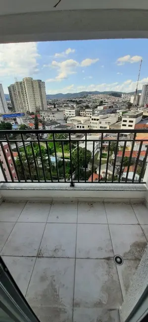 Foto 5 de Apartamento com 2 quartos à venda, 59m2 em Jardim Anny, Guarulhos - SP