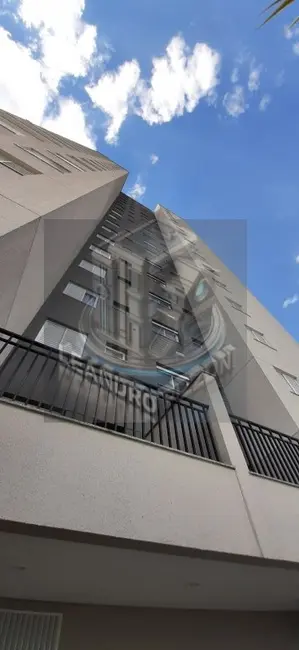 Foto 3 de Apartamento com 2 quartos à venda, 59m2 em Jardim Anny, Guarulhos - SP