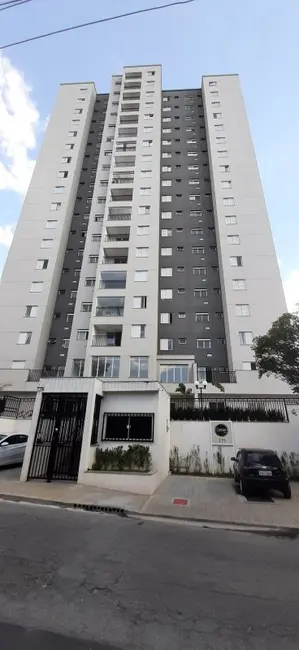 Foto 1 de Apartamento com 2 quartos à venda, 59m2 em Jardim Anny, Guarulhos - SP