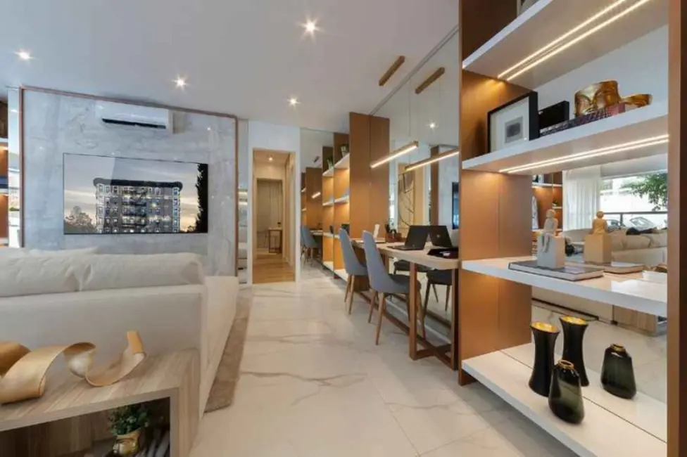 Foto 6 de Apartamento com 2 quartos à venda, 82m2 em Vila Dom Pedro I, São Paulo - SP