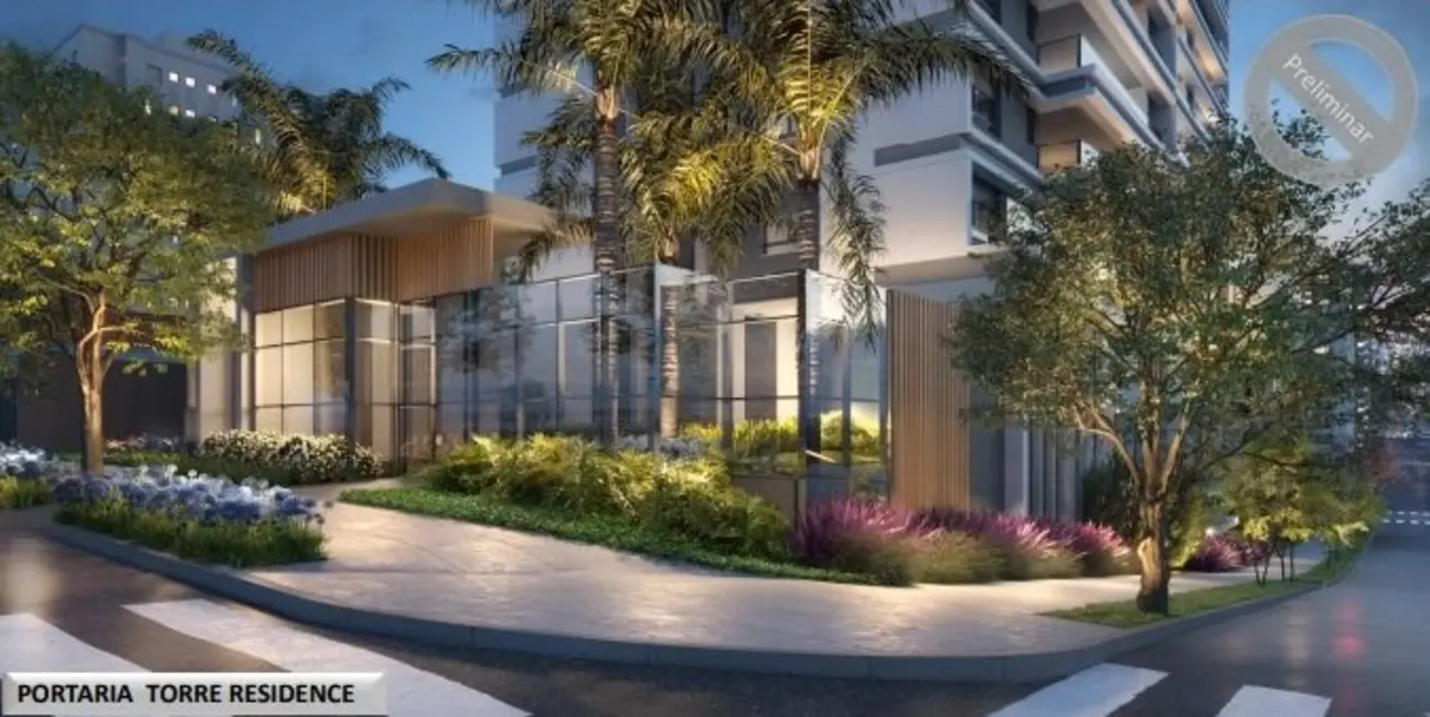 Foto 7 de Apartamento com 2 quartos à venda, 82m2 em Vila Dom Pedro I, São Paulo - SP