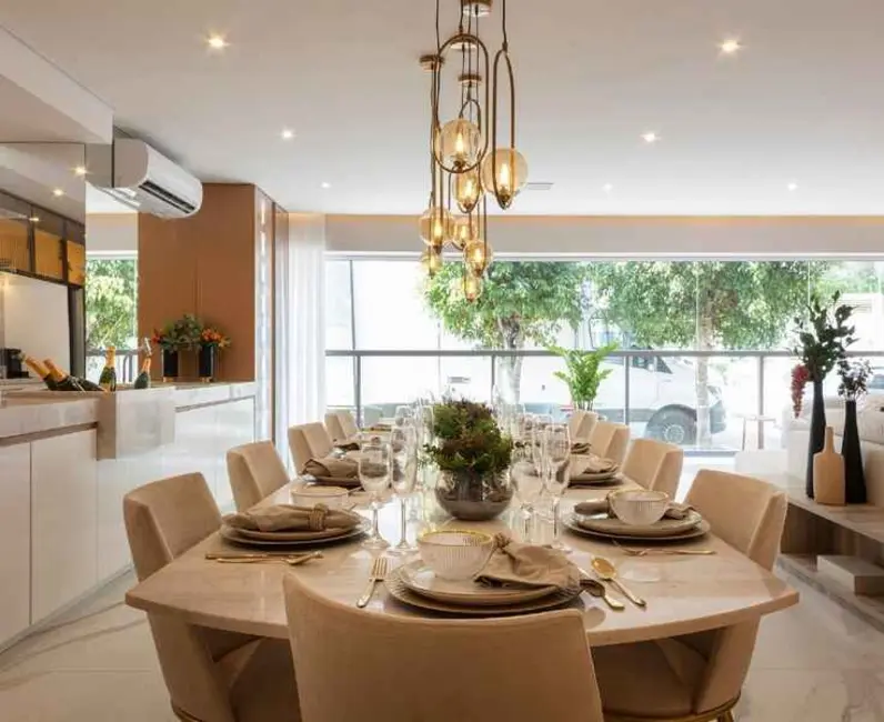 Foto 8 de Apartamento com 2 quartos à venda, 82m2 em Vila Dom Pedro I, São Paulo - SP