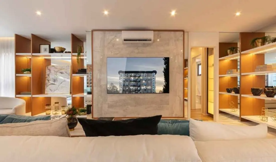 Foto 9 de Apartamento com 2 quartos à venda, 82m2 em Vila Dom Pedro I, São Paulo - SP