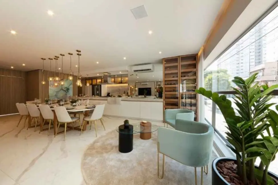 Foto 5 de Apartamento com 2 quartos à venda, 82m2 em Vila Dom Pedro I, São Paulo - SP