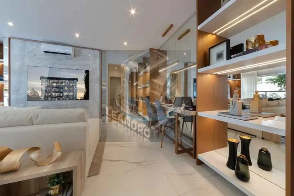 Foto 6 de Apartamento com 3 quartos à venda, 120m2 em Vila Dom Pedro I, São Paulo - SP