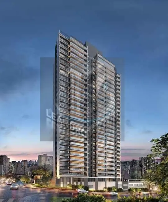 Foto 3 de Apartamento com 3 quartos à venda, 120m2 em Vila Dom Pedro I, São Paulo - SP