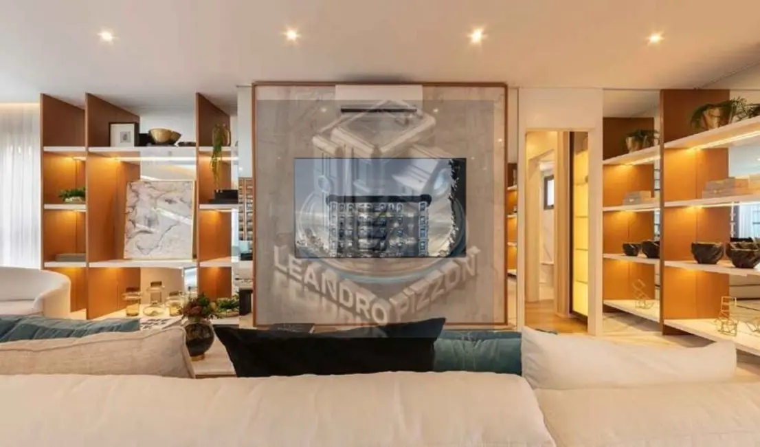 Foto 9 de Apartamento com 3 quartos à venda, 120m2 em Vila Dom Pedro I, São Paulo - SP