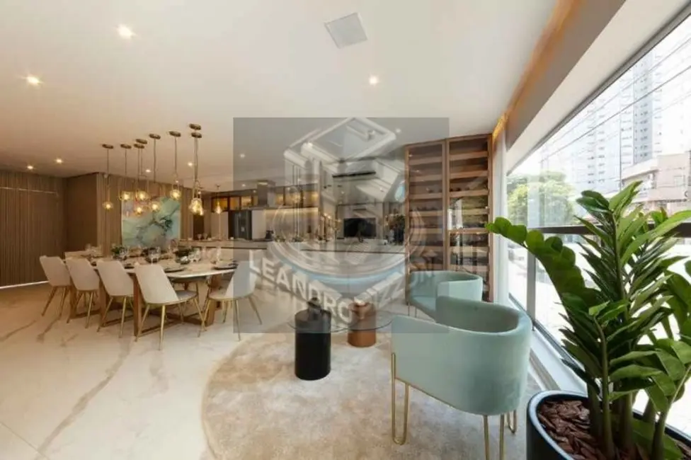 Foto 5 de Apartamento com 3 quartos à venda, 120m2 em Vila Dom Pedro I, São Paulo - SP