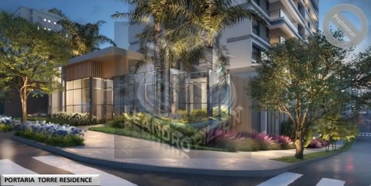 Foto 7 de Apartamento com 3 quartos à venda, 120m2 em Vila Dom Pedro I, São Paulo - SP