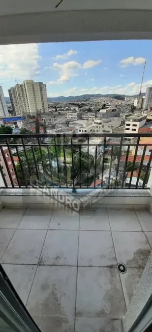 Foto 5 de Apartamento com 2 quartos à venda, 59m2 em Jardim Anny, Guarulhos - SP