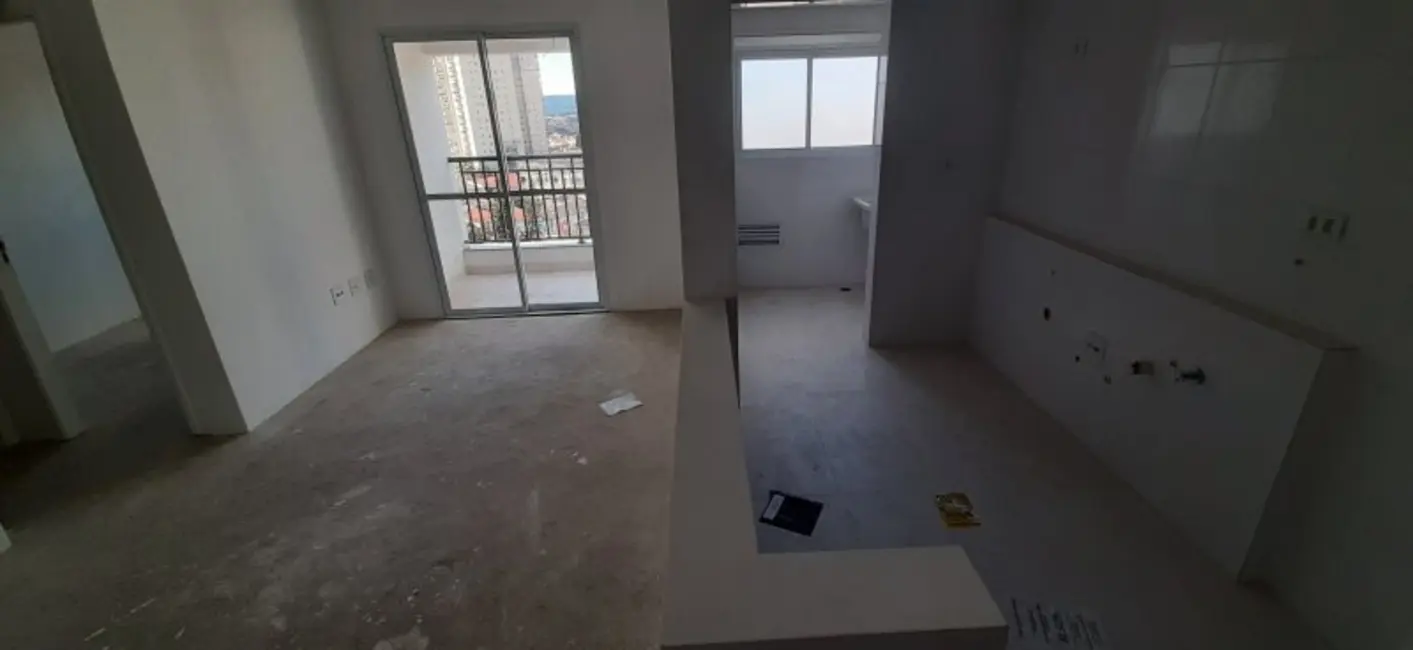 Apartamento com 2 quartos à venda, 59m2 em Jardim Anny, Guarulhos - SP - imagem 4 Foto 4 de Apartamento com 2 quartos à venda, 59m2 em Jardim Anny, Guarulhos - SP